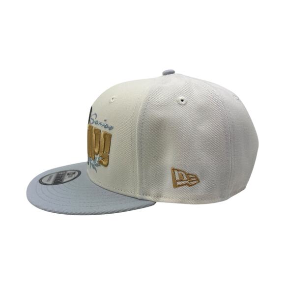 Los Angeles Dodgers World Series 2024 new era 950 SnapBack hat cap - Picture 7 of 8